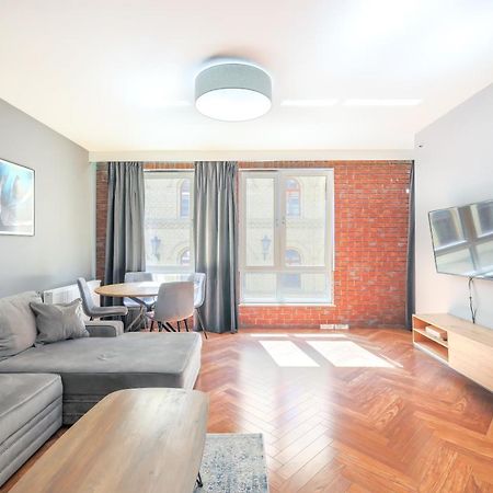 Apartmate- Perfect Apartment Oldtown Gdansk Exterior photo