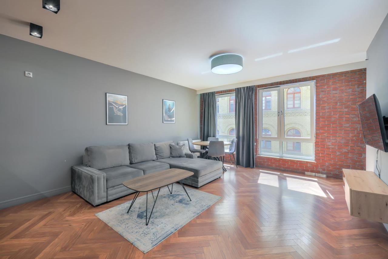 Apartmate- Perfect Apartment Oldtown Gdansk Exterior photo