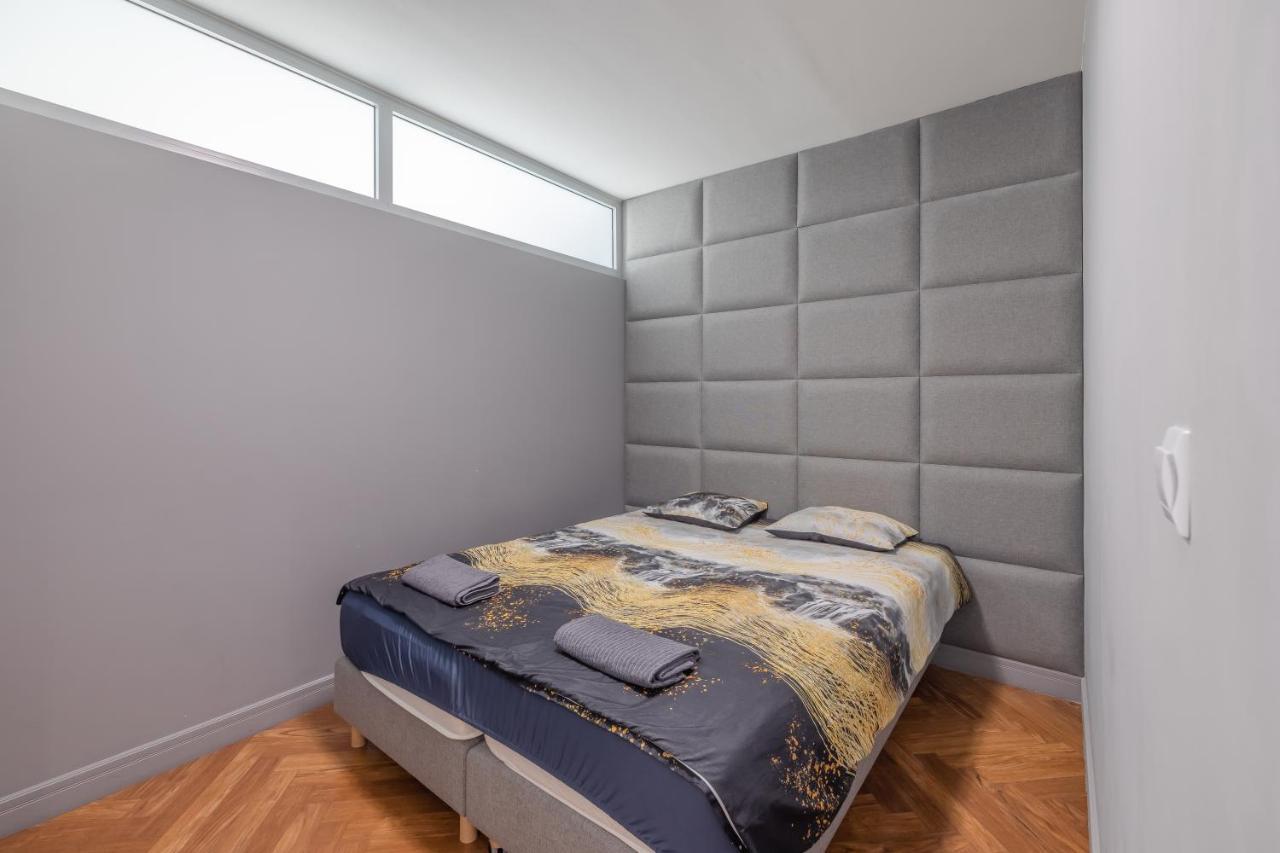 Apartmate- Perfect Apartment Oldtown Gdansk Exterior photo