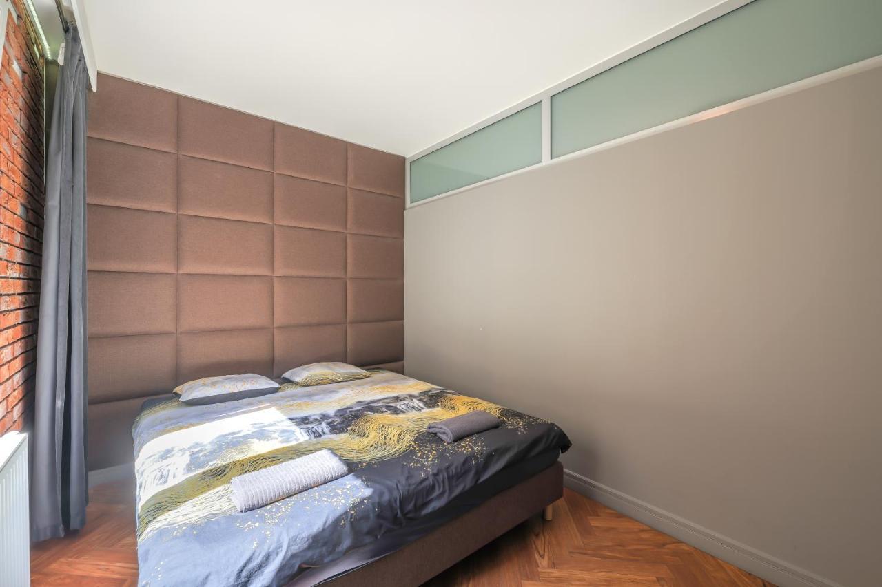 Apartmate- Perfect Apartment Oldtown Gdansk Exterior photo