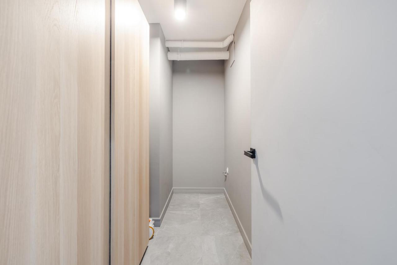 Apartmate- Perfect Apartment Oldtown Gdansk Exterior photo
